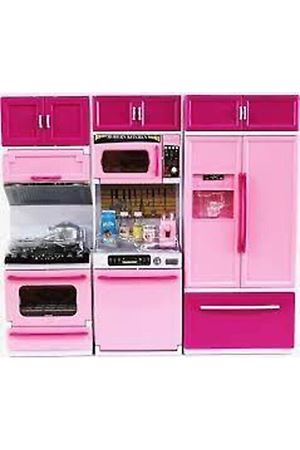 KUTUDA 3 LÜM BUZDOLABI FIRIN BULAŞIK MAKİNASI 