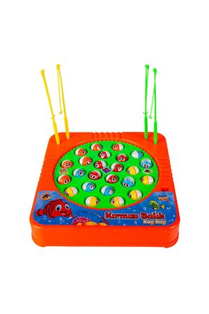 KUTUDA PİLLİ KIRMIZI BALIK OYUNU 