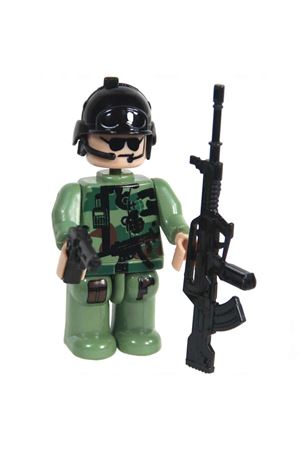 VAK. KÜÇÜK ASKER SETİ