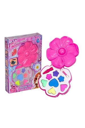 KUTUDA PAPATYA TEKLİ MAKYAJ