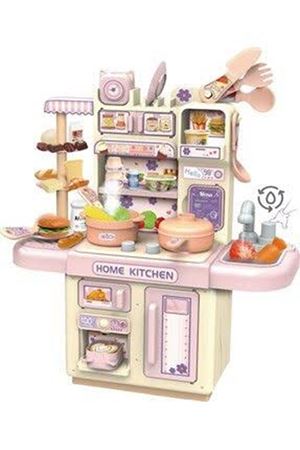 KUTUDA BUHARLI PİLLİ MUTFAK SETİ 