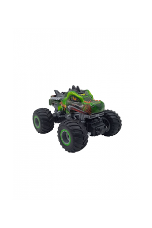 UZAKTAN KUMANDALI CANAVAR POINTBREAK ARABA 