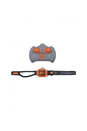 UZAKTAN KUMANDALI EL KONTROLLÜ ARAZİ JEEP 