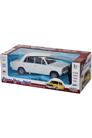 U.K F.F EFSANE HACI MURAT