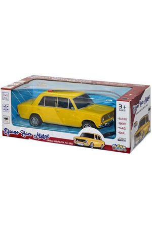 U.K F.F EFSANE HACI MURAT