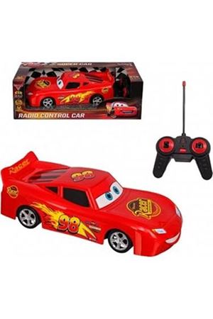 UZAKTAN KUMANDALI  ŞARJLI 1/12 SÜPER ÇAR RACER