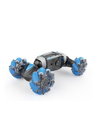 UZAKTAN KUMANDALI EL SENSÖRLÜ ŞARJLI  AKROBATİK ARABA 