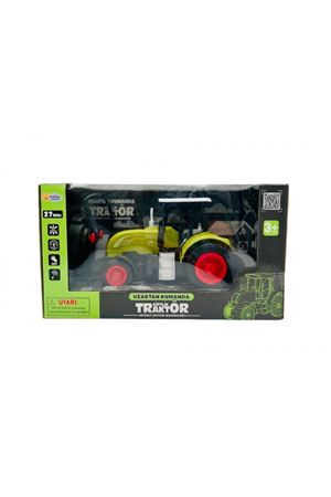 U.K ÇİFTLİK TRAKTÖRÜ