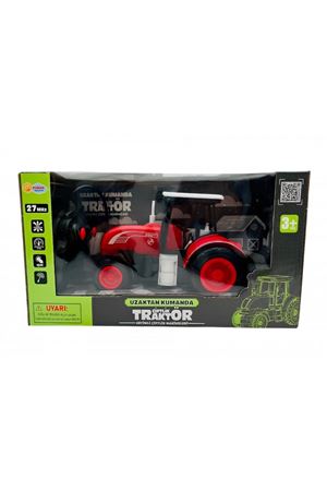 U.K ÇİFTLİK TRAKTÖRÜ