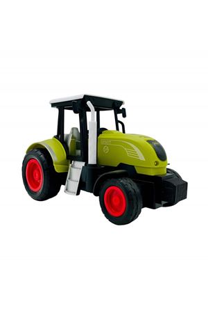 U.K ÇİFTLİK TRAKTÖRÜ