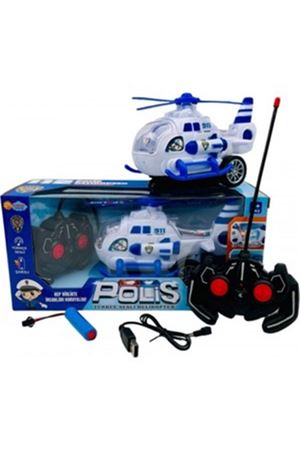 U.K ŞARJLI HELİKOPTER 