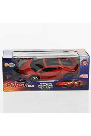 U.K 2 FONK. PARS ARABA