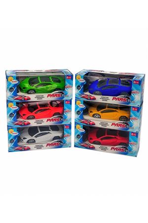 U.K 2 FONK. PARS ARABA