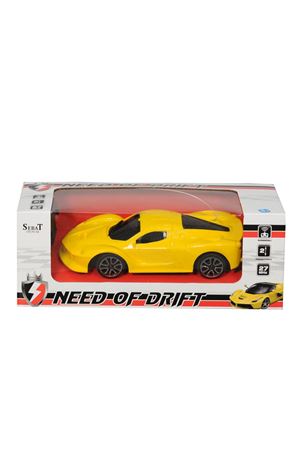 U.K 2 FONK NEED OF DRİFT 