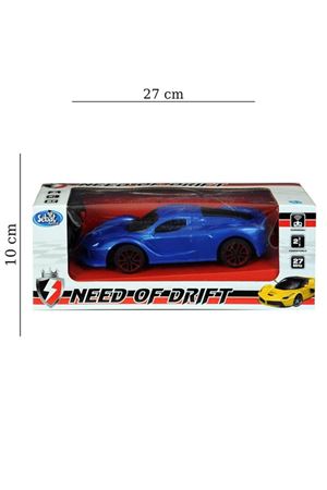 U.K 2 FONK NEED OF DRİFT 