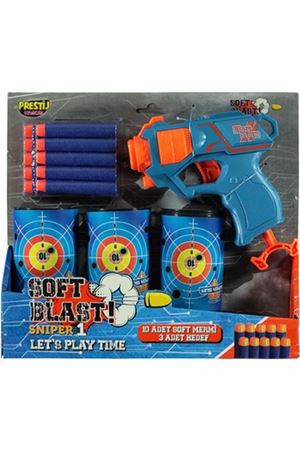 HEDEFLİ SNİPER DART 1 FIRLATICI