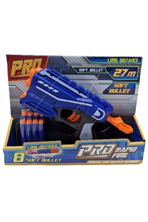 PRO SÜNGER ATAN TABANCA 