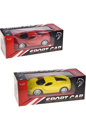 U.K 4 FONK ARABA SPORT CAR 