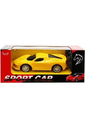 U.K 4 FONK ARABA SPORT CAR 