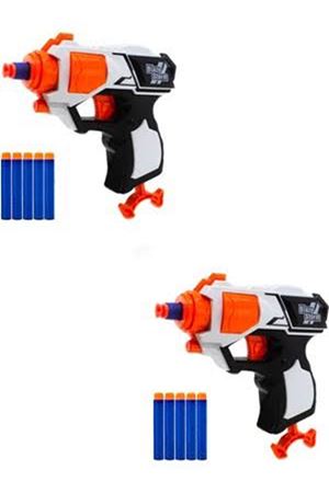 NİŞANCI 6 DART TEKLİ FIRLATICI 