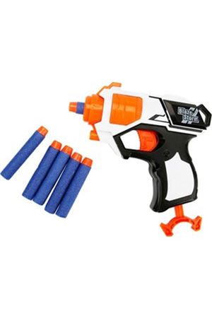 NİŞANCI 6 DART TEKLİ FIRLATICI 