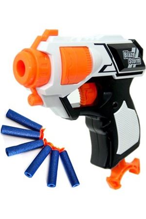 NİŞANCI 6 DART TEKLİ FIRLATICI 