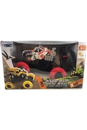 1/16 U.K 4 FONK ŞARJLI JEEP