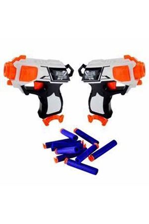 İKİLİ SÜNGER ATAN TABANCA NİŞANCI 5