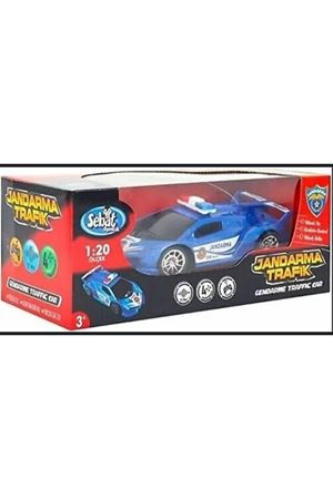 U.K 4 FONK. JANDARMA TRAFİK 