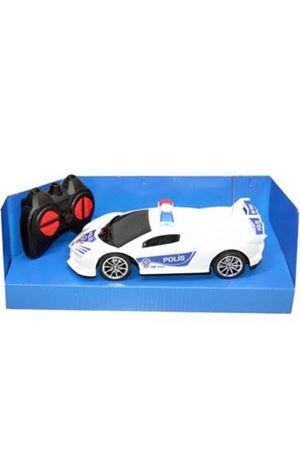 1:20 U.K 4 FONK. POLİS 