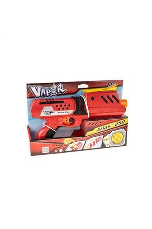 VAPOR SU TOPU ATAN TABANCA 