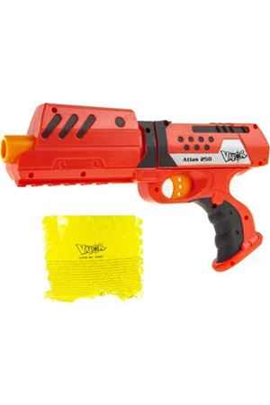 VAPOR SU TOPU ATAN TABANCA 