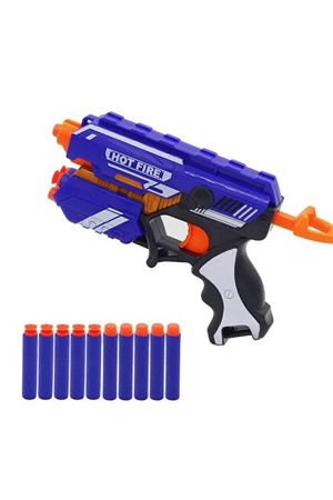 KARTELA NİŞANCI 1 NÖRF SİLAHI