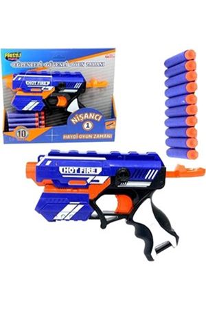 KARTELA NİŞANCI 1 NÖRF SİLAHI