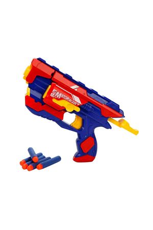 NİŞANCI 3 NÖRF TABNACA 