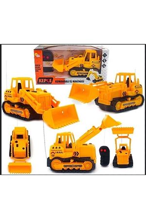 U.K 2 FONK KEPÇE PALETLİ 