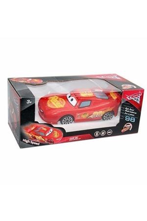 U.K 2 FONK. MEQUEEN ARABA 