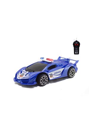 U.K 2 FONK. JANDARMA TRAFİK 