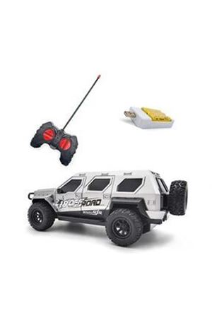 U.K ŞARJLI KİRPİ ARABA 