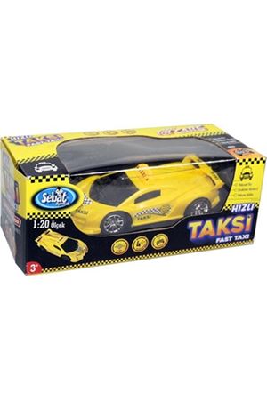 1:20 U.K 4 FONK. TAXİ