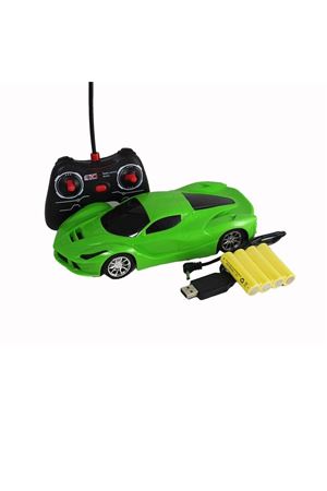 U.K 4 FONK 1:20 ŞARJLI PANTER 