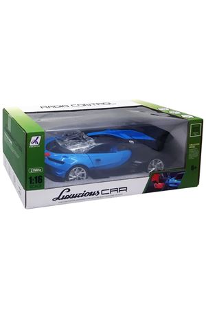 1:16 U.K ŞARJLI ARABA 