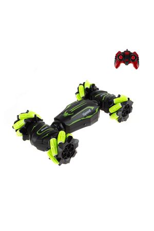 UZAKTAN KUMANDALI ÇOK FONKSİYON DRİFT ARABA