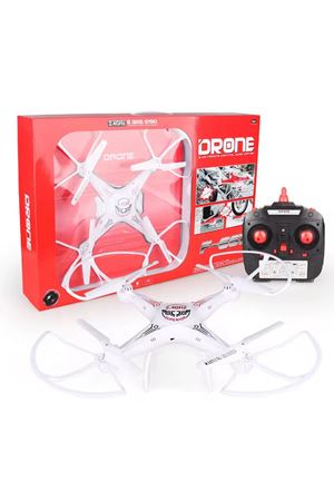 UZAKTAN KUMANDALI KAMERALI DRON 