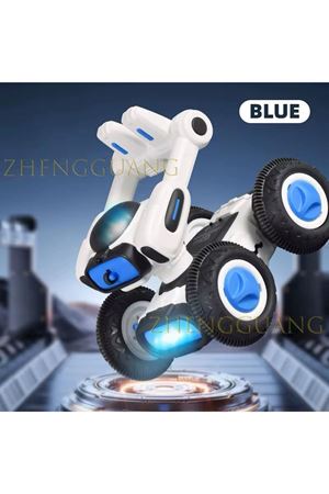 UZAKTAN KUMANDALI ŞARJLI SU TOPU ATAN TANK 