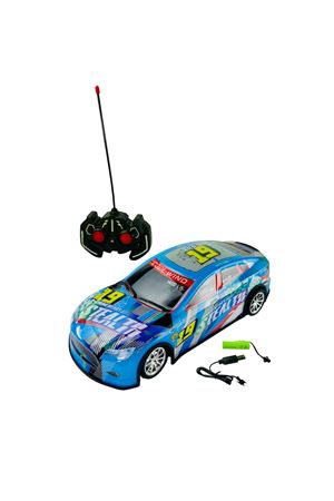 UZAKTAN KUMANDALI ŞARJLI 1/18 RÜZGAR ARABA