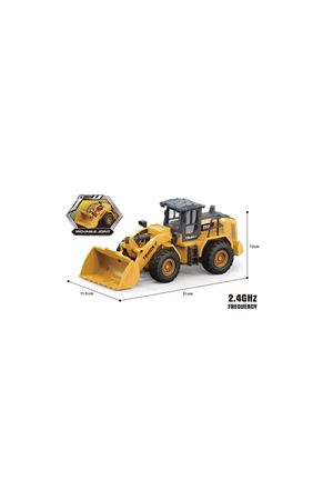 UZAKTAN KUMANDALI ŞARJLI MOKA ÇOK DONKSİYON KEPÇE 