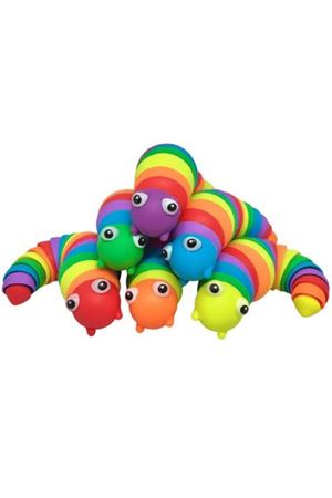 SEVİMLİ EĞİTİCİ TIRTIL 