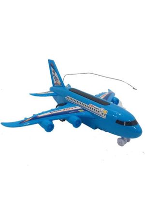 UZAKTAN KUMANDALI 2 FONKSİYON YOLCU UÇAĞI 