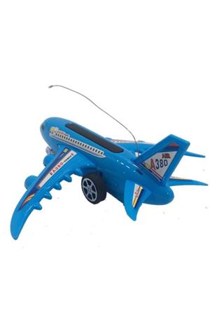 UZAKTAN KUMANDALI 2 FONKSİYON YOLCU UÇAĞI 